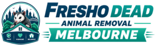 Fresho Dead Animal Removal Blairgowrie logo