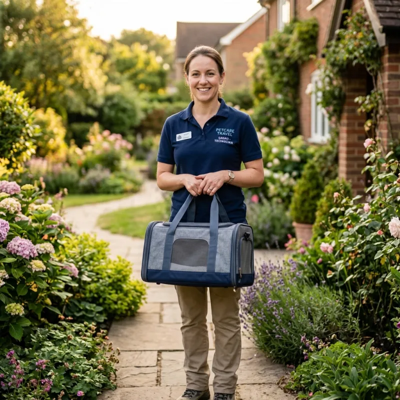Dead Pet Removal Blairgowrie